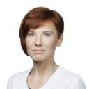 Мартенцева Ксения Александровна