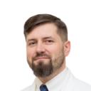 Косов Дмитрий Александрович