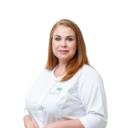 Лебедева Янина Александровна