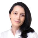 Саптеева Ольга Николаевна