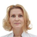 Родос Олеся Адамовна