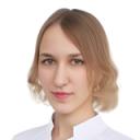 Евтеева Лилия Борисовна