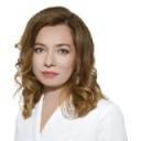 Шевелева Татьяна Сергеевна