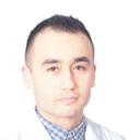 Хабибуллаев Шахрух Хамидуллаевич