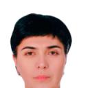 Бобошукурова Дилрабо Джурабоевна