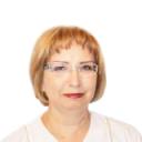 Попова Марианна Анатольевна