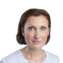 Похальская Ольга Юрьевна