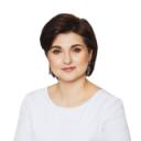 Григорьевская Екатерина Теймуразовна