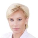 Телегина Наталья Дмитриевна