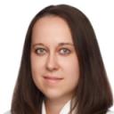 Зинченко Арина Вадимовна