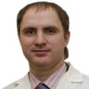 Голоухов Дмитрий Алексеевич