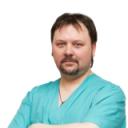 Кайда Сергей Александрович