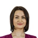 Марченко Ольга Андреевна
