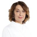 Высоцкая Марина Леонидовна