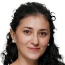 Гусова Залина Аслановна