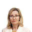 Жураковская Елена Николаевна