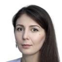 Градинар Виктория Викторовна