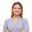 Костина Дария Сергеевна