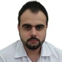 Золотарев Михаил Викторович