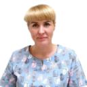 Клюева Евгения Сергеевна