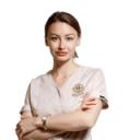 Евсеева Екатерина Викторовна