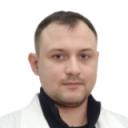 Склизков Дмитрий Сергеевич