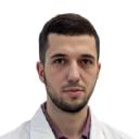 Исламов Магомедгаджи Магомедхабибович