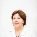 Антонова Тамара Михайловна
