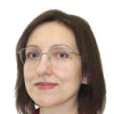 Каценко Елена Алексеевна