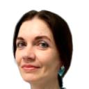 Кабаева Татьяна Николаевна