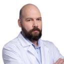 Мельников Александр Сергеевич