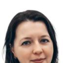 Меньшикова Ирина Леонидовна