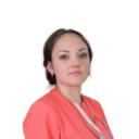 Соколовская Надежда Геннадьевна