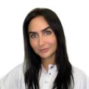 Гевлич Елена Константиновна