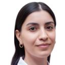 Гасаналиева Райсат Джаруллаевна
