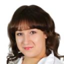Кучумова Юлия Александровна