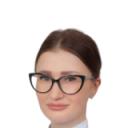 Шогенова Анастасия Николаевна