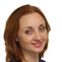 Смолькова Мария Анатольевна