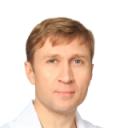 Кудрявцев Алексей Андреевич