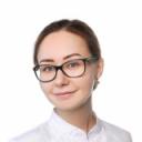 Соколова Татьяна Алексеевна