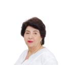Байрамова Алма Саттар