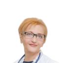 Усова Наталья Николаевна