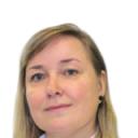 Кужлева Екатерина Александровна