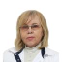 Дубова Ирина Константиновна