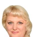 Фарафонова Елена Владимировна