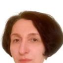 Носова Нина Николаевна