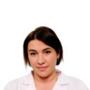 Саморокова Наталья Витальевна