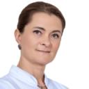 Обжогина Юлия Владимировна