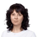 Халилова Эльмира Ильдусовна