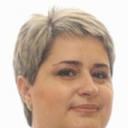 Россолько Людмила Ивановна